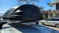 Автобокс 440 л, Thule, куфар за таван, ауто бокс, снимка 6