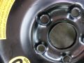 1 бр.патерица Hankook 125 70 16 Vw 16-ka 5x112 et 25,5: golf 5,6 Touran , снимка 6