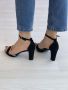 Модерна елегантност: Стилни дамски сандали за безупречен външен вид, снимка 3
