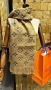 Louis Vuitton Шал - Налични Различни Цветове Код SK298, снимка 11