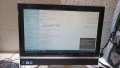 packard bell компютър за работа, офис и 20 инча екран; ALL IN ONE, снимка 2
