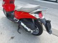 Aprilia Scarabeo 400ie - 2006г. отличен, снимка 8