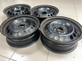 Метални Джанти Mercedes C-class W203 - Оригинални, снимка 6