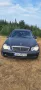 Mercedes-Benz C 180 1.8i 129kc с перфектна газова 10/100, 6 скорости, снимка 1