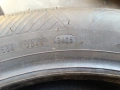4бр. летни гуми 215/55/17 Goodyear дот 2025 нови, снимка 6