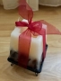 Подаръчна свещ, снимка 2