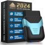 Нов HUMZOR Z100 OBD2 Скенер - Професионален Автомобилен Диагностичен Инструмент