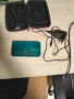 Моднат nintendo 3DS с качени игри, снимка 1