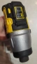 Безчетков 12 волтов импакт DeWalt DCF801. Само тяло, 163 нютона. Цена 70€ (крайна), снимка 5