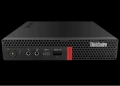 Lenovo M720q Tiny PC Intel i5-8500T 2.10ghz 16GB RAM, 256GB NVMe, снимка 1