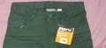 Детски зелени дънки за момче, нови, размер 146, снимка 1