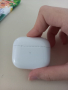 Apple AirPods 3 (2022) Lightning Charging Case, white, снимка 1 - Калъфи, кейсове - 44967464