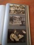 АЛБУМ със Стари Картички и Снимки 148 бр. Големи и 34 бр. Малки, снимка 6