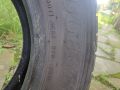 4 гуми BRIDGESTONE 225/65 R16 C DOT (5118) гумите са като нови, снимка 3