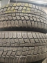 2бр.зимни гуми 205/60/16 Viking, снимка 6