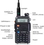 BAOFENG UV-5RE Двубандова Радиостанция, снимка 2