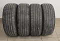 Летни гуми Bridgestone 205 / 55 / 16 Бриджстон 205 х 55 х 16 4 броя, снимка 1
