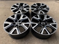 4 броя алуминиеви джанти за Mazda CX-7  18, снимка 1