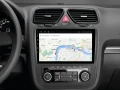 VW Scirocco 2008-2013 Mултимедия Навигация Android, снимка 5