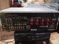 Receiver 7.1 Onkyo TX-SR607, снимка 3