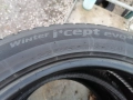 2 бр. Hankook 225/50R 18 99V, снимка 4