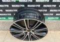 Джанта алуминиева джанти 8Jx20” за Бмв Г30 Bmw 5 G30 G31, снимка 2