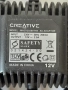 Ac adapter CREATIVE , снимка 2