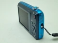 Nikon Coolpix S3500 Blue 20.1MP, снимка 12