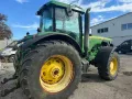 На Части! John Deere 8120,8220,8320,8420,8520, снимка 3