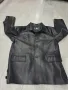 Мъжко кожено сако  ,,GV" - Italy (XL), снимка 14