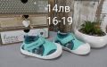 Бебешки сандали, снимка 1 - Бебешки обувки - 45707261