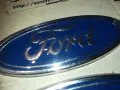 FORD-11,5Х4,5СМ ЕМБЛЕМИ 1109241015, снимка 8