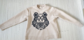 KENZO Paris Wool / Knit Womens Size  M  ОРИГИНАЛ! Дамски Пуловер !, снимка 8