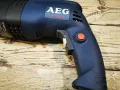 НОВ ударен SDS перфоратор ATLAS COPCO AEG PN2200R 600W , снимка 6