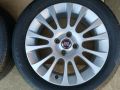 16’’4x100 originalni za FIAT GRANDE PUNTO/PUNTO EVO 16”4Х100 оригинални за фиат -№280, снимка 6