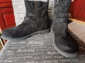 Мъжки черни боти , снимка 2