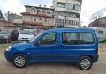 Ситроен БЕРЛИНГО 2.0 HDI  90кс КЛИМА-Ван, снимка 3