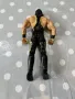 Екшън фигура WWE WWF Sean Waltman X-Pac 123 Kid Syxx figure Basic Ruthless Aggression, снимка 7