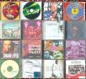Музика и игри , снимка 1 - CD дискове - 45452013