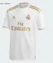 Adidas real madrid тениска, снимка 1