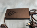 Оригинално зарядно за лаптоп Asus ROG 20V 200W 10A , зарядно asus , Букса (4.5x0.7x3.0)мм, снимка 6