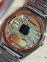 "Tissot"дигитален LCD.(1980г), снимка 9