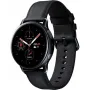 Часовник Smartwatch Samsung Galaxy Watch Active 2, 40 мм, Stainless steel – Silver, снимка 1