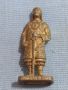 Метална фигура играчка KINDER SURPRISE HUN 1 древен войн перфектна за КОЛЕКЦИОНЕРИ 41849