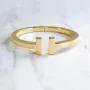 Tiffany & Co  гривна, снимка 1
