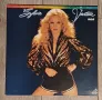 Sylvie Vartan ‎– I Don't Want The Night To End Немско издание 1979г Състояние на винила:VG++/NEAR MI, снимка 1