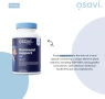 Нови Osavi Hormonal – 60 веган капсули за тестостерон и фертилитет – мъжка подкрепа, снимка 9