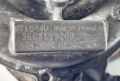 Турбо Турбина 1.6 HDI Peugeot 407 308 307 207 Citroen C4 C5 Berlingo Пежо Ситроен GT1544V 9663199280, снимка 5