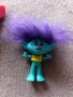 Troll фигурки тролчетата Mattel, Hasbro , снимка 5