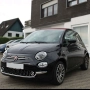 Кабрио Fiat 500C 1.2 на части!, снимка 2